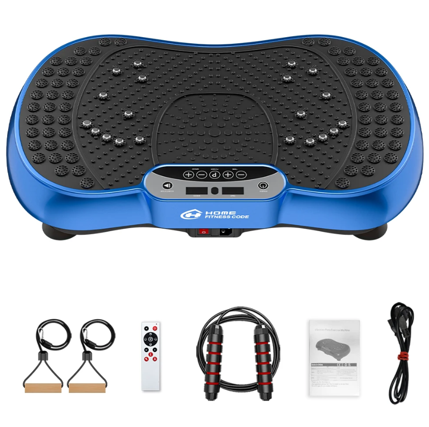 Vibration Plate