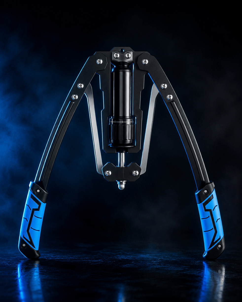 Hydraulic Power Trainer Pro