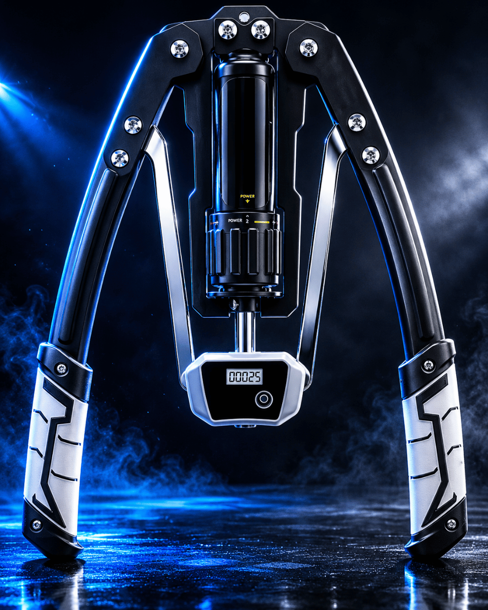 Hydraulic Power Trainer Pro